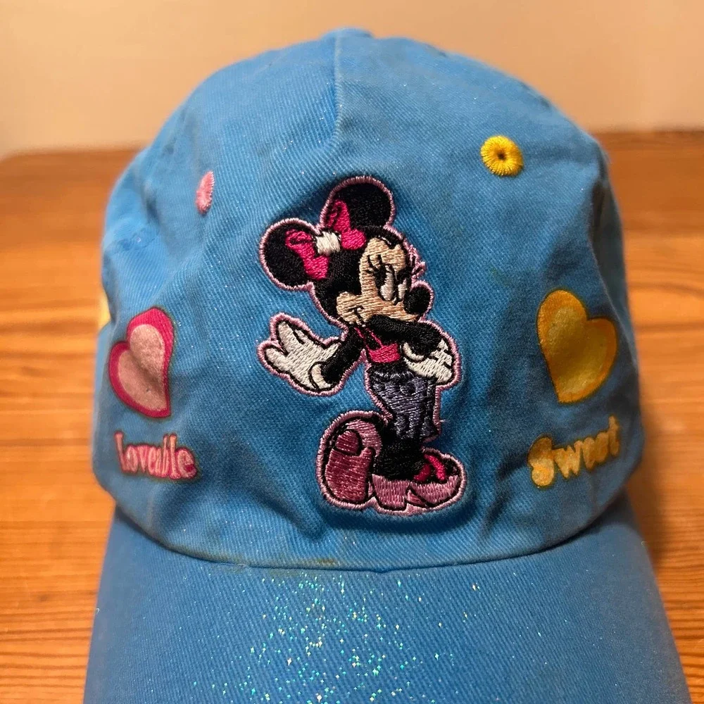 Disney Minnie Kids Hat